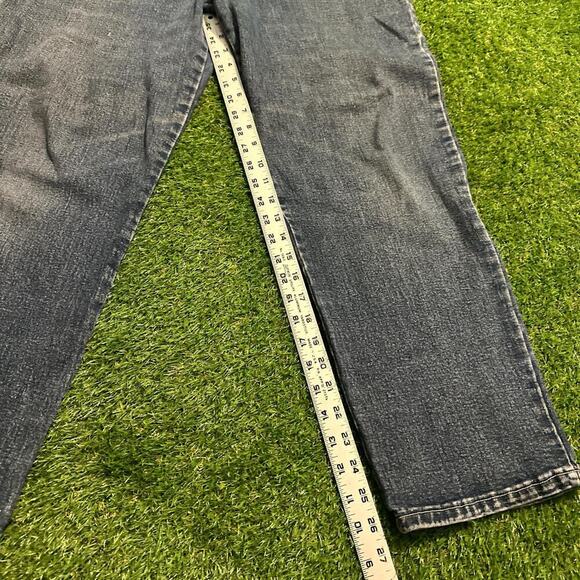 Vintage Gloria Vanderbilt Women's Jeans - Picture 6 of 6